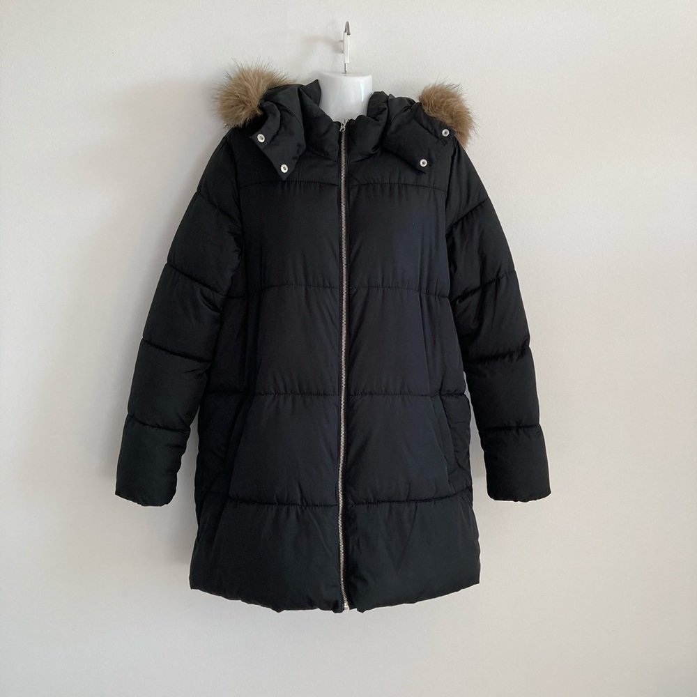 Old Navy Winter Coat Size L